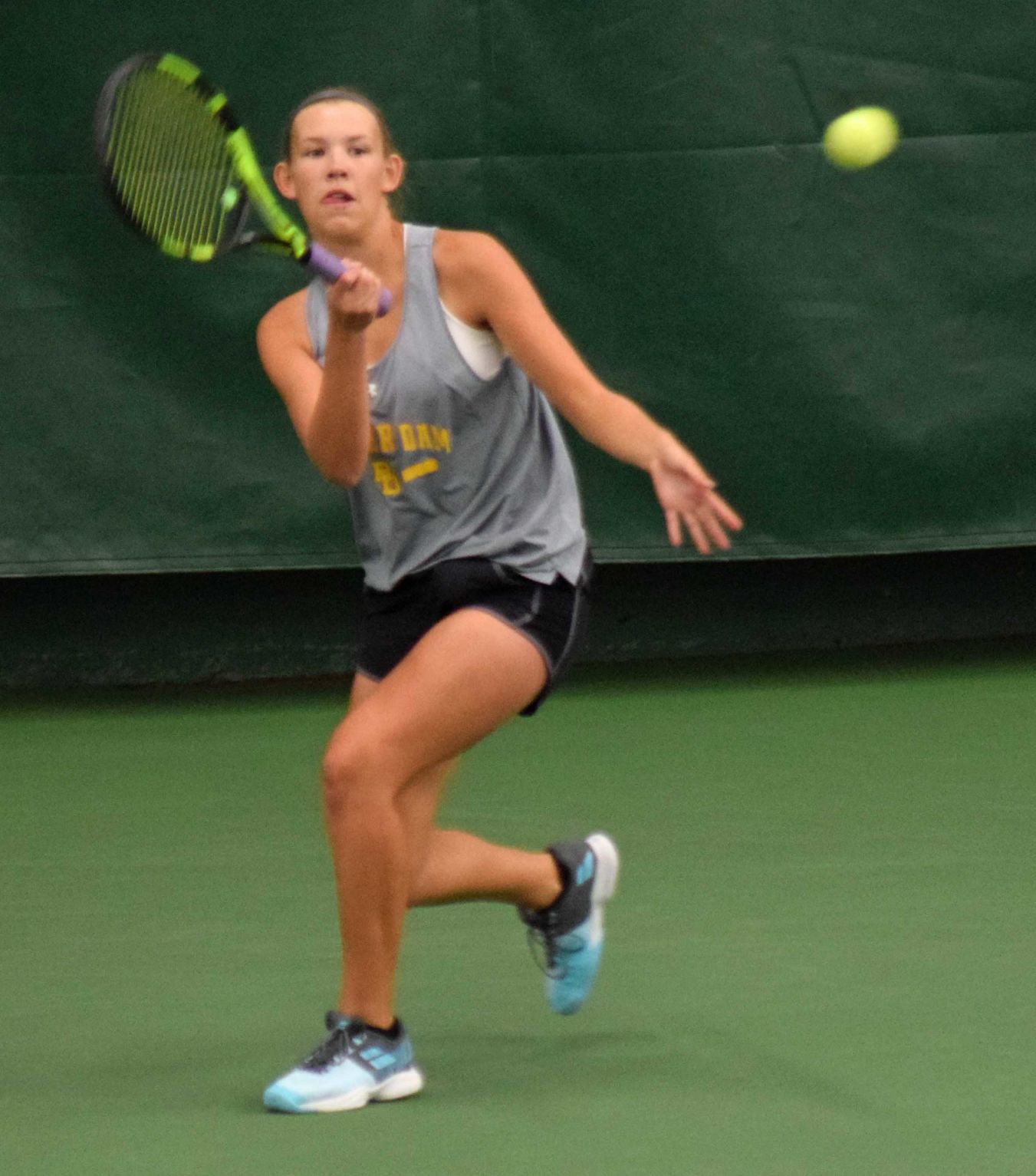 Lindsay Propst